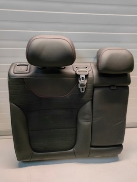 HYUNDAI I30N KANAPA OPARCIE