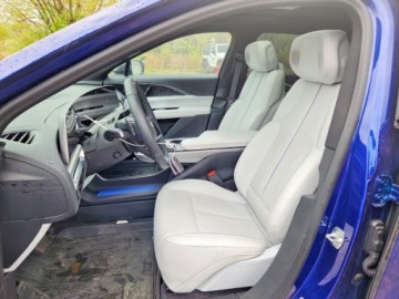 Cadillac 2024 Cadillac LYRIQ Sport 2024 Elektryczny 340KM, zdjęcie 7
