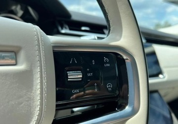 Land Rover Range Rover Velar SUV 3.0 300KM 2022 Land Rover Range Rover Velar Range Rover Velar MY23 3.0D I6 300 PS AWD Aut, zdjęcie 8