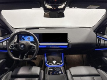 BMW X3 G45 SUV Plug-In 2.0 30e 299KM 2026 BMW X3 xDrive30e Sport Suv 2.0 (299KM) 2026, zdjęcie 7