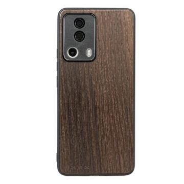 Dřevěné Pouzdro Bewood pro Xiaomi 13 Lite Dub Uzený