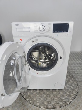 [D3876] СТИРАЛЬНАЯ МАШИНА BEKO MWUE7636CWE D 7 кг 1200