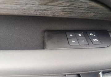 Land Rover Discovery V Terenowy 2.0 Si4 300KM 2020 Land Rover Discovery Salon Polski 2.0 Benzyna 300KM, zdjęcie 20