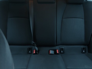 Toyota Corolla XII TS Kombi 1.8 Hybrid 122KM 2021 Toyota Corolla 1.8 Hybrid, Salon Polska, zdjęcie 9