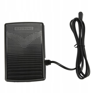 ЭЛЕКТРОННАЯ ПЕДАЛЬ РЕГУЛЯТОРА СКОРОСТИ ДЛЯ Singer