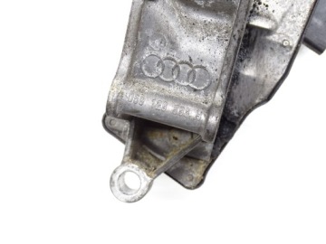 ДРОССЕЛЬНАЯ ЗАСЛОНКА EGR VALVE AUDI Q7 4L LIFT VW TOUAREG II 7P 3.0 TDI 059129593H
