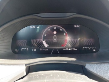 Skoda Scala Hatchback Facelifting 1.0 TSI 115KM 2025 Skoda Scala Selection 1.0TSI 115KM Serwis ASO Salon PL FV23, zdjęcie 20