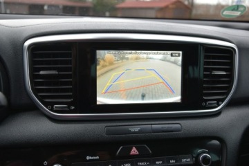 Kia Sportage IV SUV Facelifting 1.6 CRDI 136KM 2019 Kia Sportage 1.6CRDi 136KM Automat 2019r. FullLED, zdjęcie 11