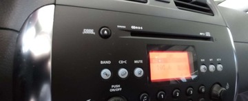 Suzuki SX4 I 2008 Suzuki SX4 Bardzo ladny stan Tylko 137 tys.przebiegu 1.6 benzyna 4x4 1.6, zdjęcie 29