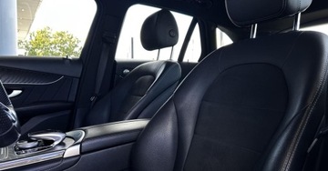 Mercedes GLC C253 SUV 2.0 250 211KM 2019 Mercedes-Benz GLC GLC 250 4Matic AMG Line Alarm Kamera360 Keyless AndroidA, zdjęcie 10