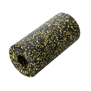 Массажный НАБОР РОЛИКИ + ШАРИКИ 4в1 HARD HMS