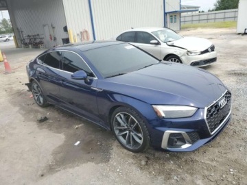 Audi A5 B10 2024 Audi a5 Premium 45 2024 2.0l 2.0 Benzyna 261KM, zdjęcie 4