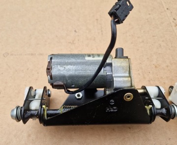 MERCEDES W140 C140 CL COUPE МОТОР ПОДГОЛОВНИКА 1409700825