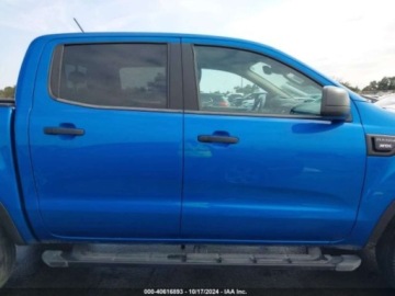 Ford Ranger V 2021 Ford Ranger XL, 2021r., 2.3L 2.3 Benzyna 270KM, zdjęcie 4