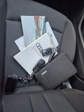 Audi A4 B9 Allroad Quattro 2.0 TDI 150KM 2018 Audi A4 Avant A4 B9 2.0 TDI Quattro, zdjęcie 12