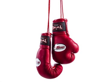 BRELOCZEK NA LUSTERKO SAMOCHODOWE TWINS SPECIAL