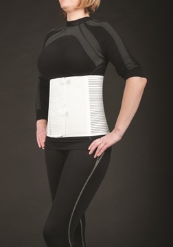 Пояс ДЫХАТЕЛЬНЫЙ БРЮШНОЙ ГРЫЖИ, высота 16 см R2