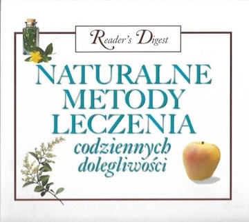 *BLOX* NATURALNE METODY LECZENIA CODZIENNYCH DOLEGLIWOŚCI Praca zbiorowa