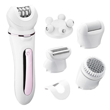 Depilator damski Oryginalny epilator IPL IPL