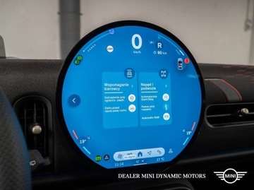 Mini Mini F65/F66/J01 Cooper 3D 2.0 204KM 2024 MINI Cooper S Cooper S 3-drzwiowy 204 KM - DEMO 2024 - Gotowy do Odbioru -, zdjęcie 34