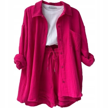 Женский зеленый комплект c{&twu$v plus size (большие размеры) c{&twu$v