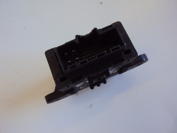 ДВЕРНОЙ МОДУЛЬ ЗАДНИЙ СЛЕВА, FORD EDGE MK2