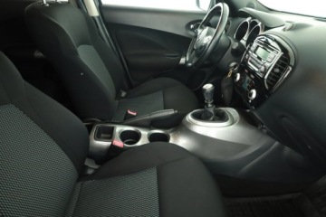 Nissan Juke I SUV Facelifting 1.2 DIG-T (Euro 6) 115KM 2016 Nissan Juke 1.2 DIG-T, Salon Polska, Klima, zdjęcie 6