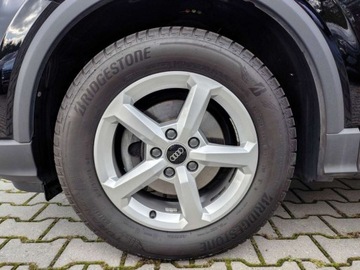 Audi Q2 SUV Facelifting 1.5 35 TFSI 150KM 2021 Audi Q2 1.5 Benzyna 150KM, zdjęcie 26