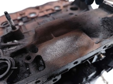 CITROEN C-CROSSER BLOK MOTORU 2.2 HDI DIESEL 115KW (156 HP) 4HN(DW12MTED4)