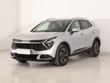 Kia Sportage V SUV 1.6 T-GDI 150KM 2023 Kia Sportage 1.6 T-GDI, Salon Polska, Serwis ASO, zdjęcie 1