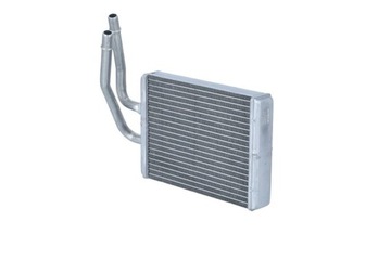 RADIÁTOR 54457 NRF MAZDA 6 CX-7 I