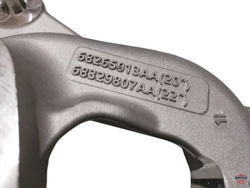 2019-24 RAM 1500 GOLONKA PŘEDNÍ LH (68265013AA)