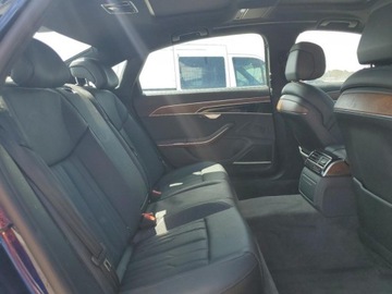 Audi A8 D5 2021 Audi A8 L 2021 3.0l 3.0 Benzyna 335KM, zdjęcie 10