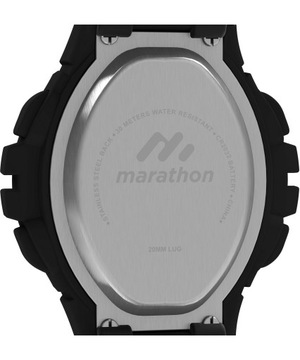 Zegarek damski Timex Marathon Timex-TW5M32500