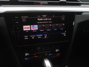 Volkswagen Arteon Fastback Facelifting 2.0 TDI 200KM 2020 VW Arteon 2.0 TDI, Salon Polska, Serwis ASO, zdjęcie 11