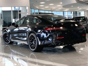 Mercedes AMG GT C190 Coupe 4d Facelifting 4.0 63S 639KM 2024 S 4-Matic+ Sedan 4.0 (639KM) 2024, zdjęcie 2