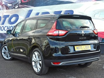 Renault Scenic IV 2019 Renault Scenic 7 osób, zdjęcie 3