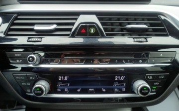 BMW Seria 5 G30-G31 2019 BMW M5 4.4 625KM Competition SalonPL 2wlasciciel Bezwypadek Serwisowany w, zdjęcie 26