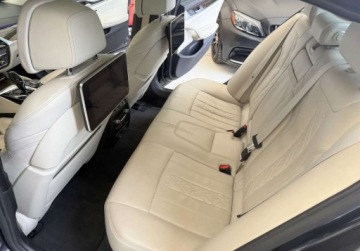 BMW Seria 5 G30-G31 Limuzyna Plug-In 2.0 530e 292KM 2021 BMW Seria 5 4x4 BMW 530e Plug-In HYB 292 KM 2021r 104.000 km Warszawa, zdjęcie 9