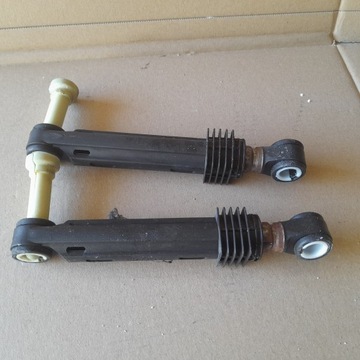 Beko WMB 71042PTL MA - Amortyzator 2816871100