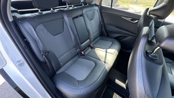 Kia Niro II 2022 Kia Niro Raty Plug -IN HYBRYDA automat Klimatronic Navi Full opcja Gwaran, zdjęcie 21