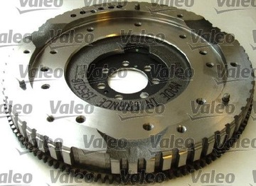 KOLO SETRVAČNÍK 836004 VALEO DACIA