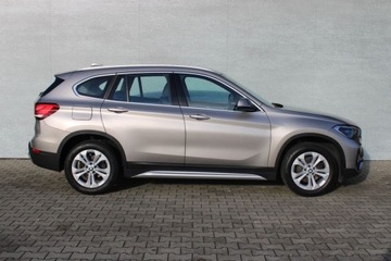 BMW X1 F48 2020 BMW X1 BMW X1 sDrive18i Xline 1.5 Benzyna 136KM, zdjęcie 3