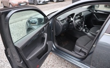 Skoda Octavia III Kombi Facelifting 1.5 TSI ACT 150KM 2019 Skoda Octavia Automat, Nawigacja , Grzane fotele, Led, Zadbany , GWARANCJA, zdjęcie 14
