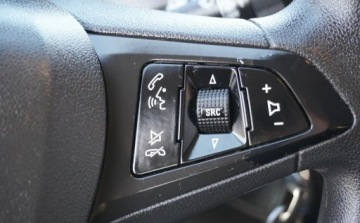 Opel Corsa E Hatchback 3d 1.2 Twinport 70KM 2019 Opel Corsa Bezwypadkowa Serwisowana 1-Wlasciciel Klimatyzacja Komputer Alu, zdjęcie 25