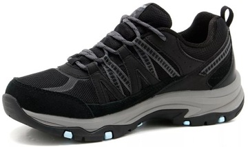 WYPRZEDAŻ SKECHERS-180003/BKBL cza r39 LUPA2X