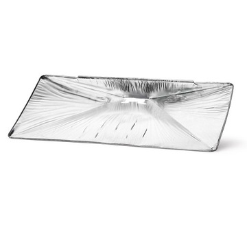 NAPOLEON Aluminiowe wkłady do tacy ociekowej do GRILLA gazowego Rogue 425 3
