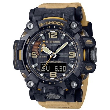 Casio GWG-2000-1A5ER G-Shock Master Of G Premium