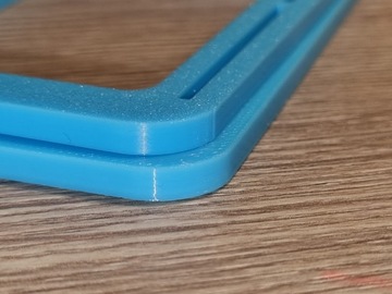 Suszarka Samsung DV90T5240AT filtr wymiennika ciepła (3 filtry)