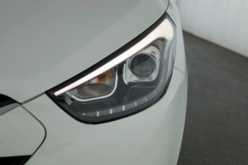 Hyundai ix35 SUV Facelifting 1.6 GDI 135KM 2014 Hyundai ix35 1.6 GDI, Salon Polska, Skóra, Klima, zdjęcie 16